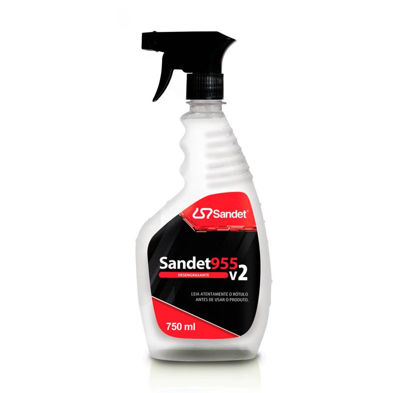 Desengraxante Sandet 955 V2 700Ml