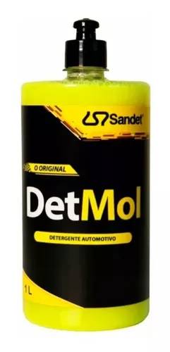 DET MOL  1L - SANDET