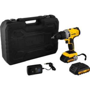 Furadeira Parafu Impacto 20V C/78 Acess -Vonder