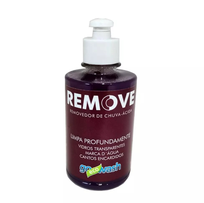 Remove – Removedor de Chuva Ácida 250 ml