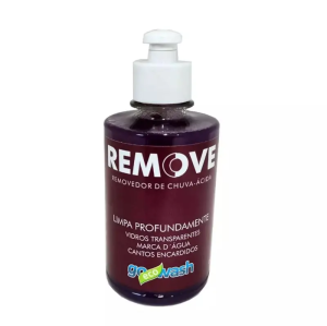Remove – Removedor de Chuva Ácida 250 ml