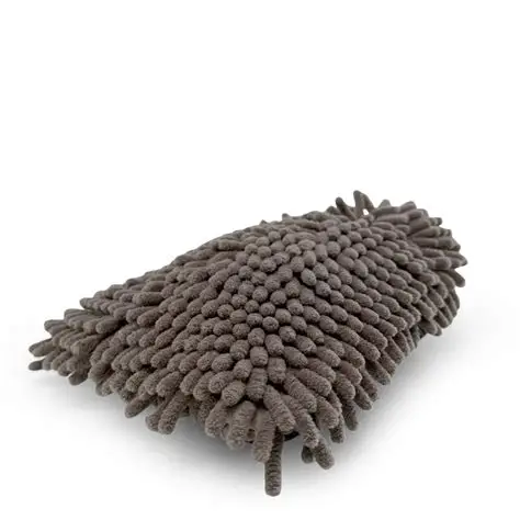 Luva De Lavagem Premium Com Tentaculos - Lincoln