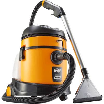 Extratora Agua Home Cleaner Barril 127V