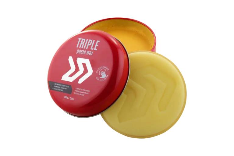 TRIPLE WAX 100GR