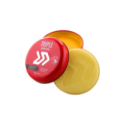 Triple Paste Wax 100G -  Autoamerica