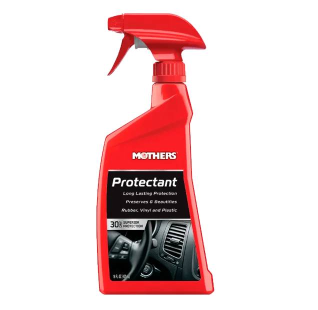 PROTECTANT - PROTETOR DE VINIL E BORRACHAS 473ML - MONTHERS