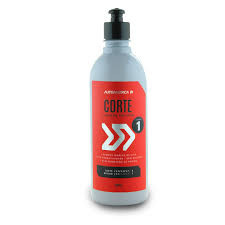 Polidor Corte Líquido Step 1 500Ml - Autoamerica