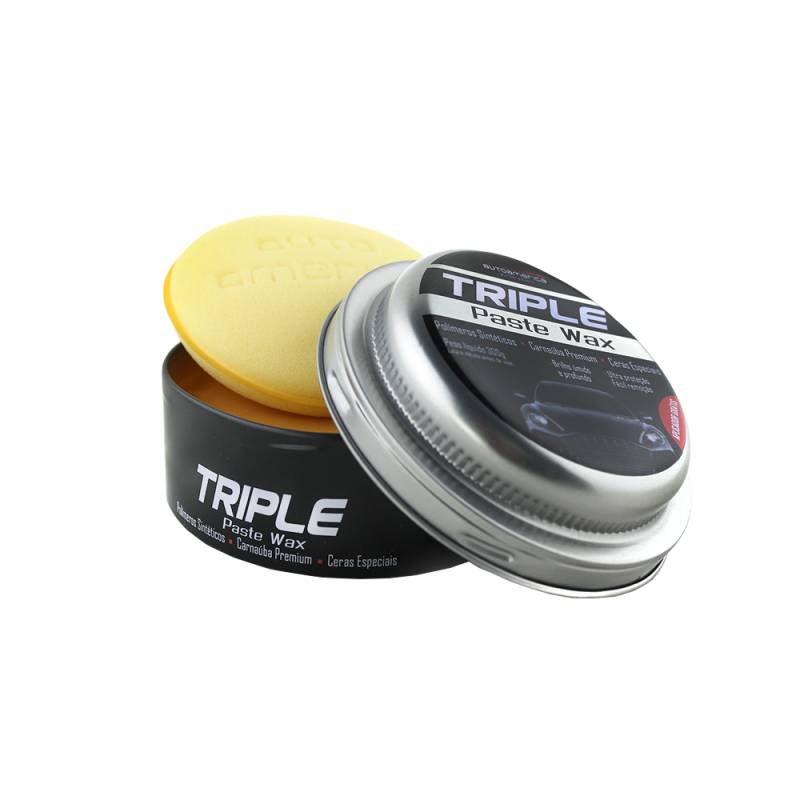 TRIPLE WAX 300GR