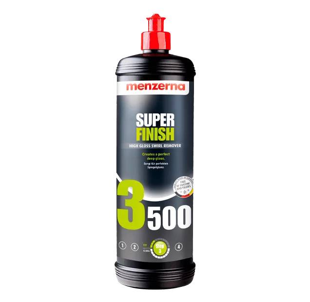 Super Finish 3500 - Sf4000 1L - Menzerna