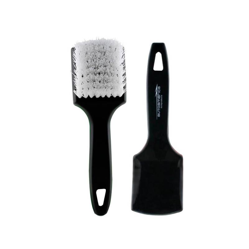 TIRE BRUSH - ESCOVA PARA PNEUS -AUTOAMERICA