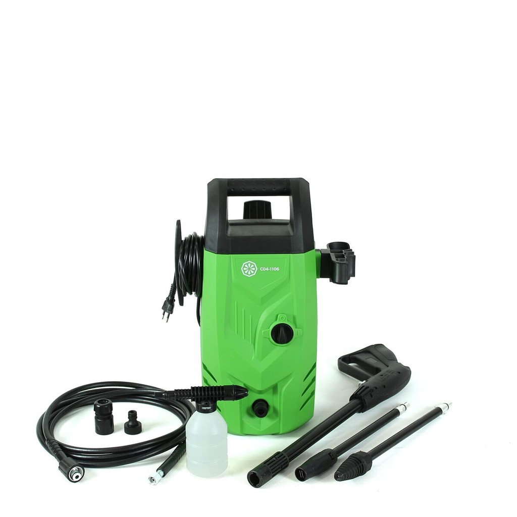 Lav Alta Pressao Uso Domestico Pw-C04 127 Ipc