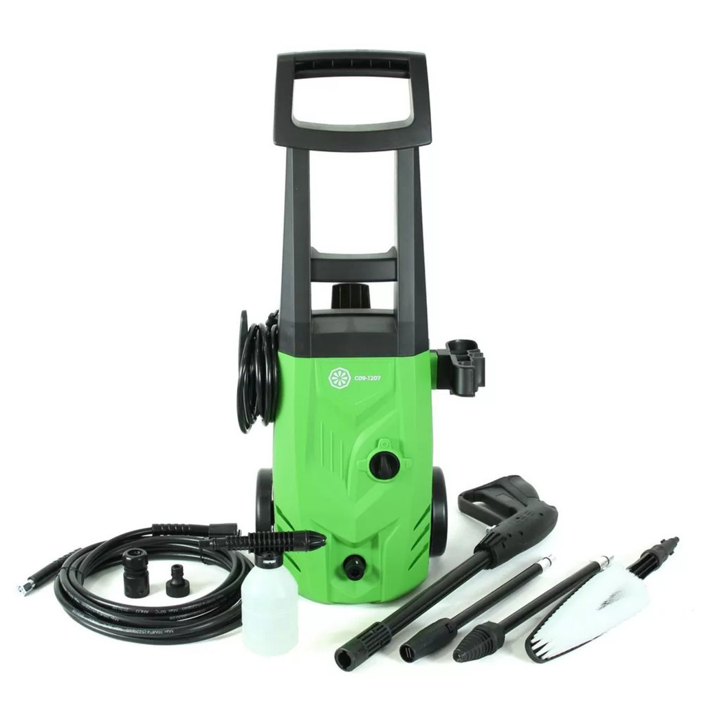 Lav Alta Pressao Uso Domestico Pw-C09 127V-Ipc