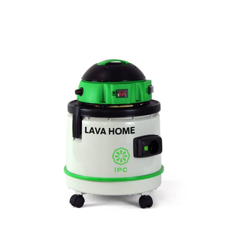 LAVADORA EXTRATORA IPC LAVA HOME 127V