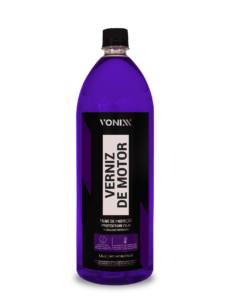 VERNIZ DE MOTOR  - VONIXX 1,5L