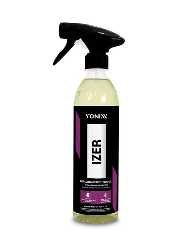 IZER VONIXX 500ML