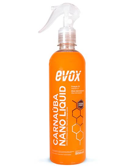 CARNAUBA NANO LIQUID 500ML