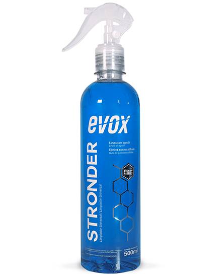 STRONDER APC 500ML - EVOX