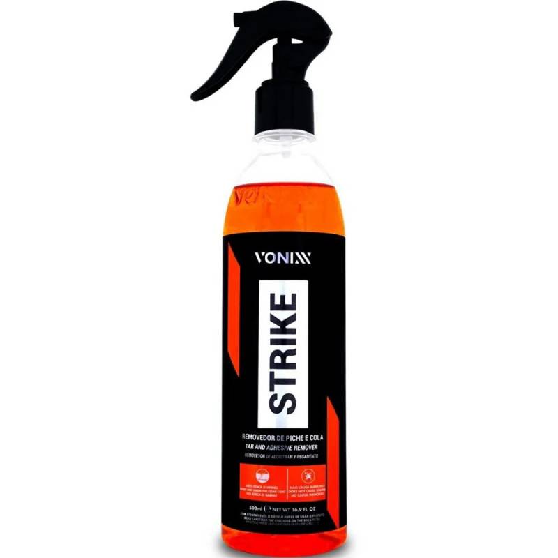 Strike Removedor De Piche E Cola 500Ml