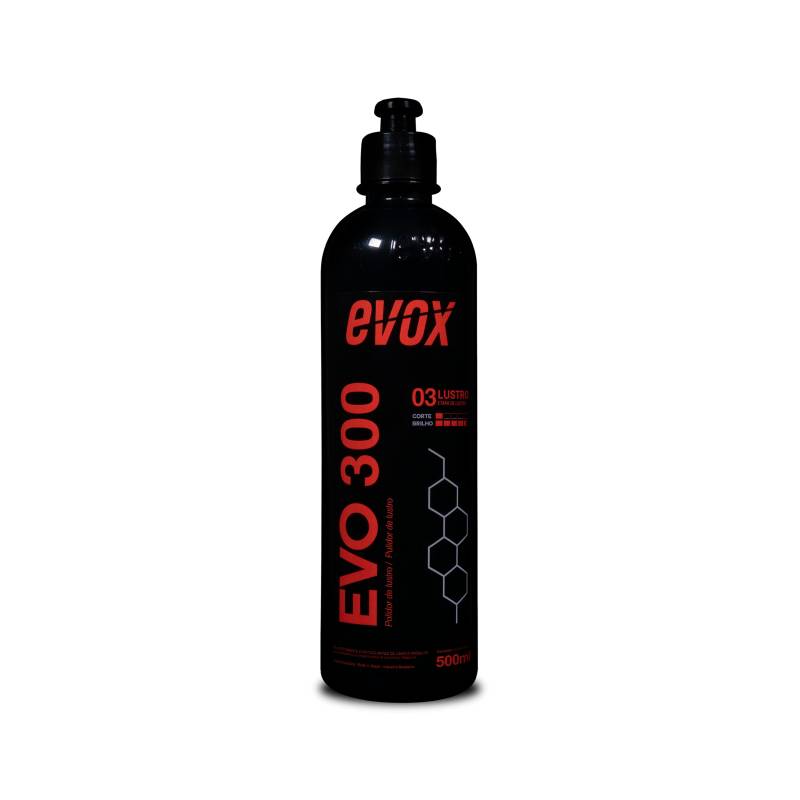 EVO 300 EVOX 500G