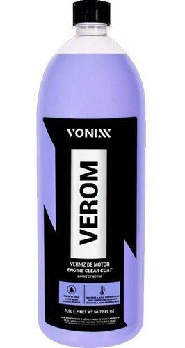 VEROM VERNIZ DE MOTOR 1,5L