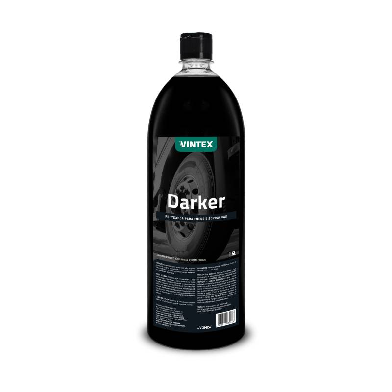 Darker Preteador De Borrachas 1,5L