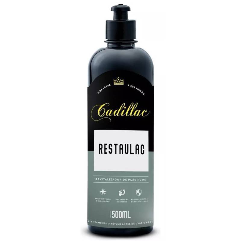 Restaulac 500 Ml - Cadillac