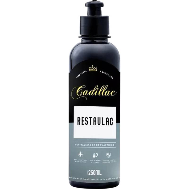 Restaulac 250 Ml - Cadillac