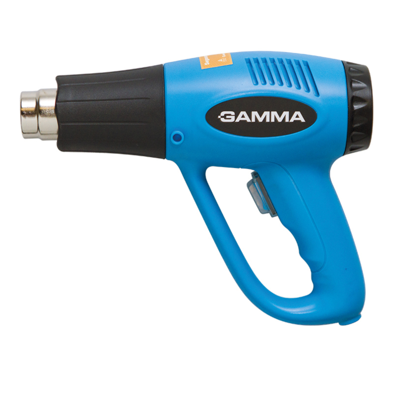 Soprador Termico 1500W 127V - Gama