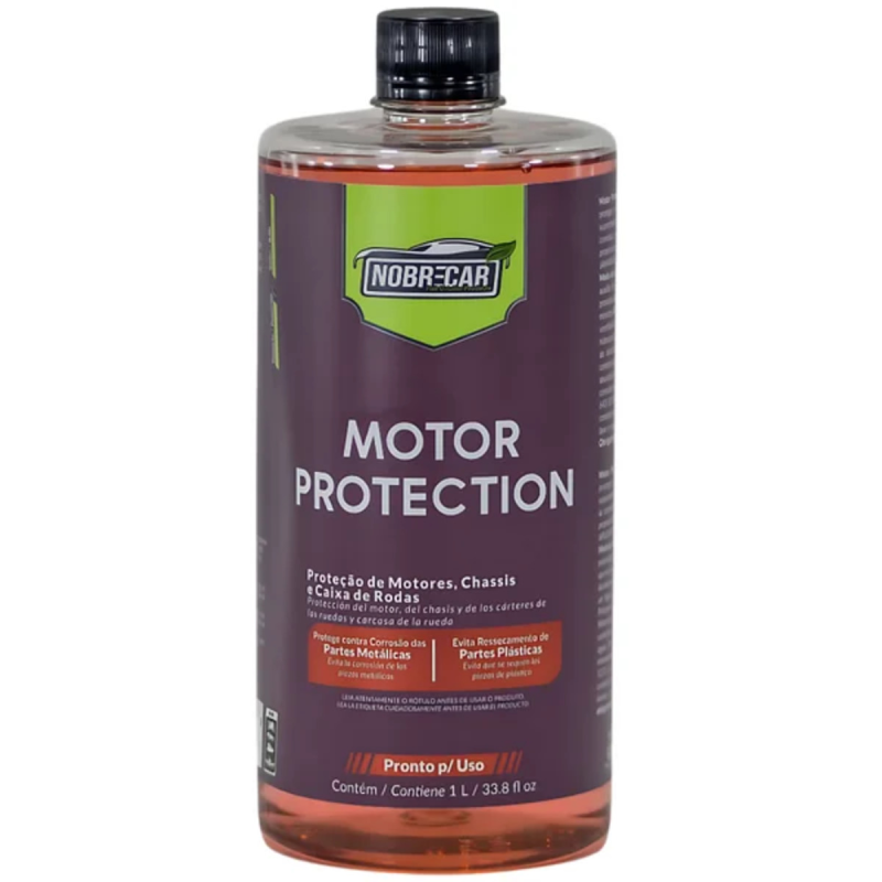 Motor Protection 1 L - Nobrecar