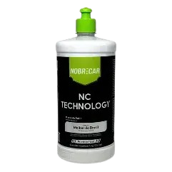 Nc Technology Massa De Polir 1Kg- Nobrecar