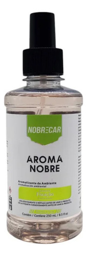 Aroma Nobre 250ml- Nobrecar