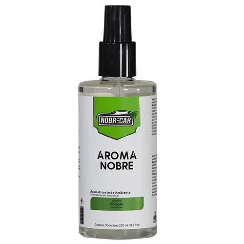 Aroma Nobre Nobre Car 250ml