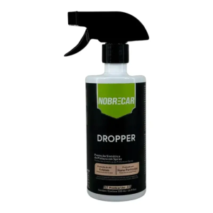 Dropper Proteção Sintética De Pintura - Nobrecar
