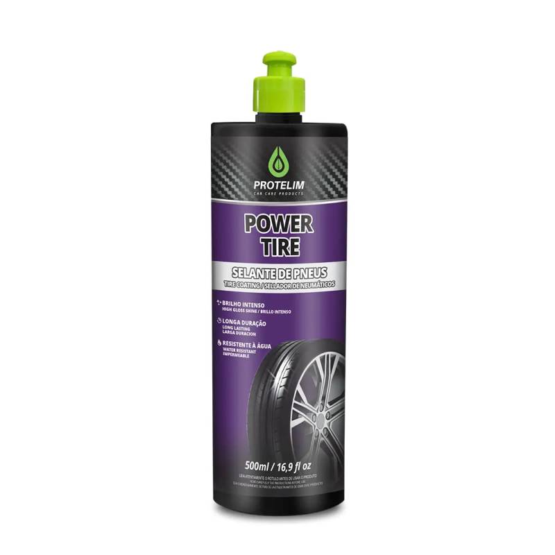 POWER TIRE 500ML - PROTELIM