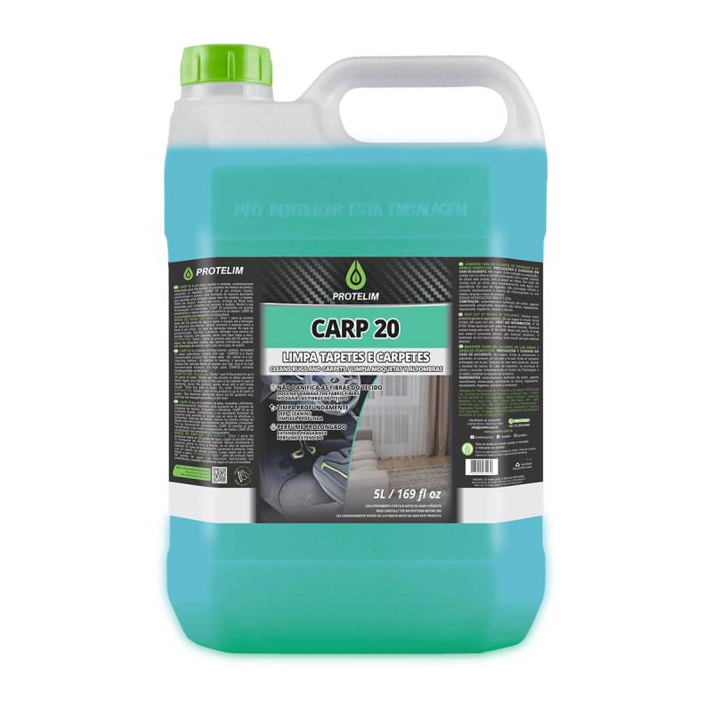 Carp 20 5L Protelim