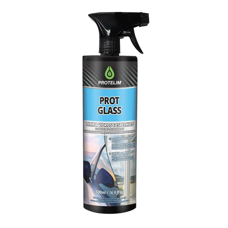 PROT GLASS - PROTELIM 500ML