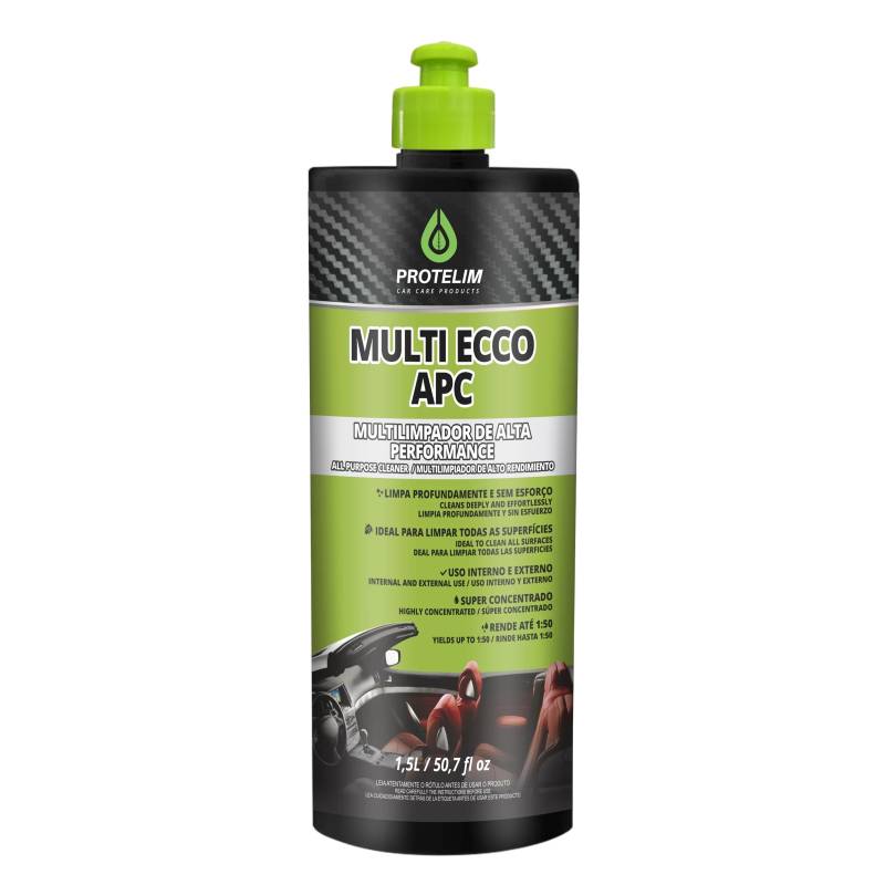 MULTI ECCO APC 1,5 LT - PROTELIM