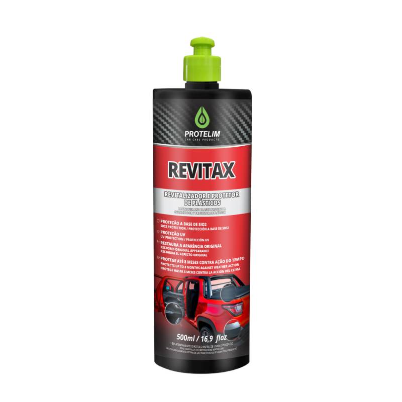 REVITAX PROTELIM 500ML