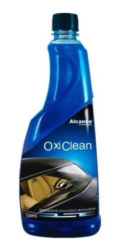 OXICLEAN 700ML - REMOVEDOR DE CHUVA ACID