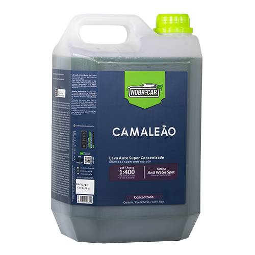 CAMALEAO 5L