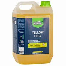 YELLOW FLEX NOBRECAR 5L