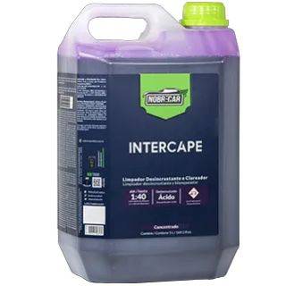 INTERCAPE NOBRECAR 5L