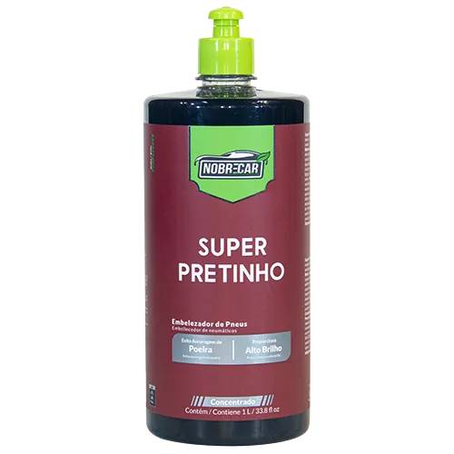 SUPER PRETINHO 1L