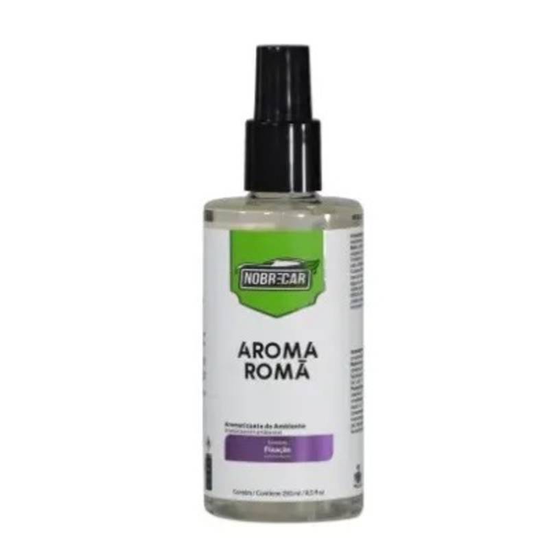 Aroma Roma Nobre Car 250Ml