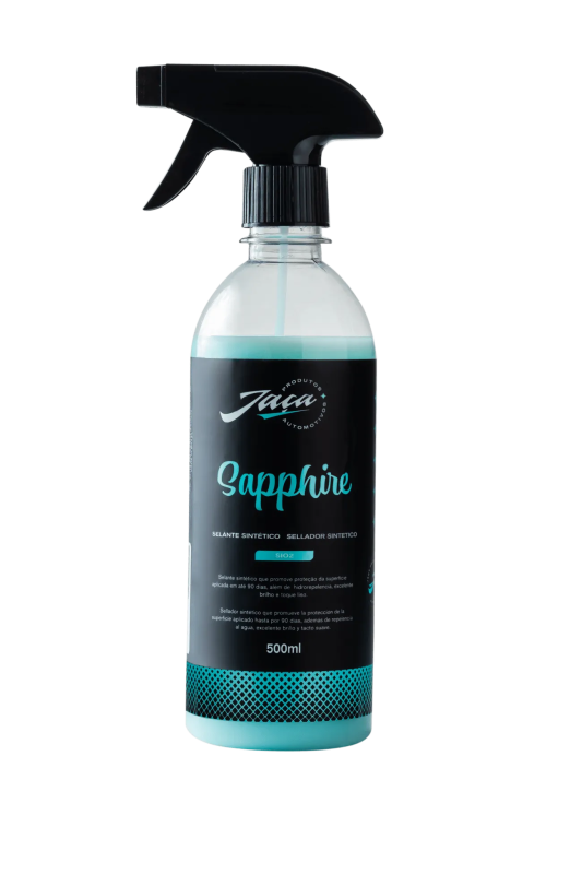 Sapphire Selante Sintetico - Jaça