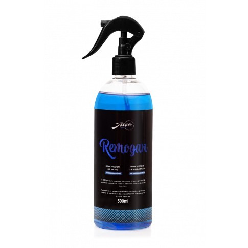 Remogan Removedor De Piche E Cola 500Ml - Jaça Produtos Automotivos