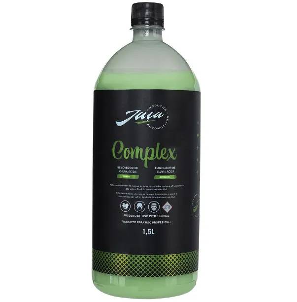 Complex Removedor De Chuva Acida 1.5l - Jaça