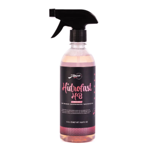 Hidrofast Hb Nano Proteção 500Ml -Jaça Produtos