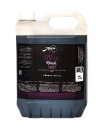 Ultra Black Finalizador P/ Pneus E Borrachas - Jaça
