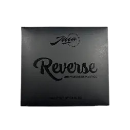 Reverse Vitrificador De Plasticos 50Ml - Jaça